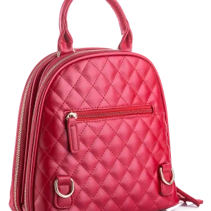 Leather bag