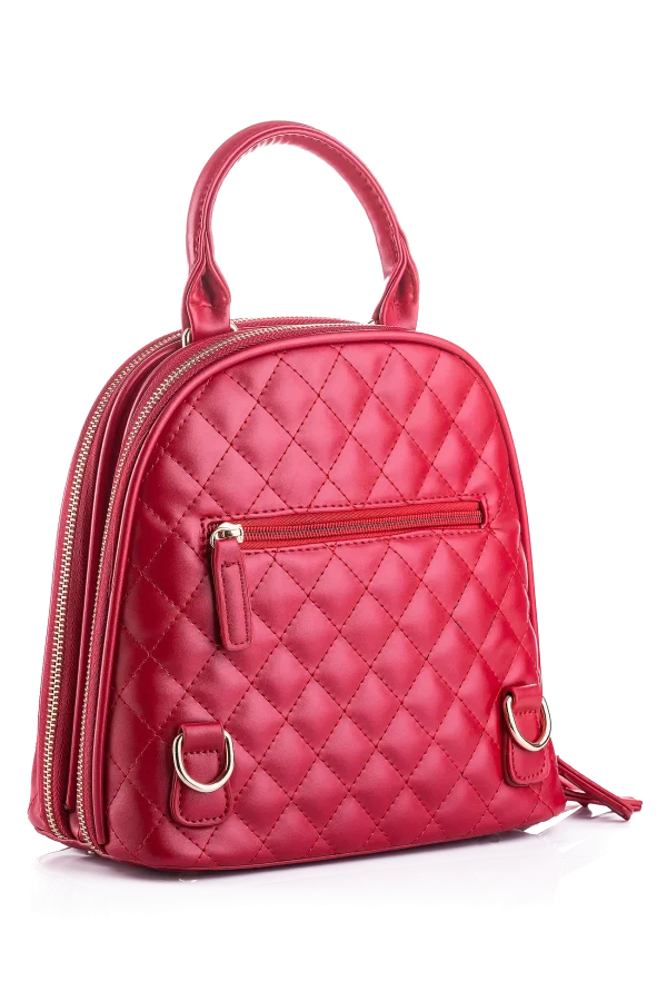 Leather bag