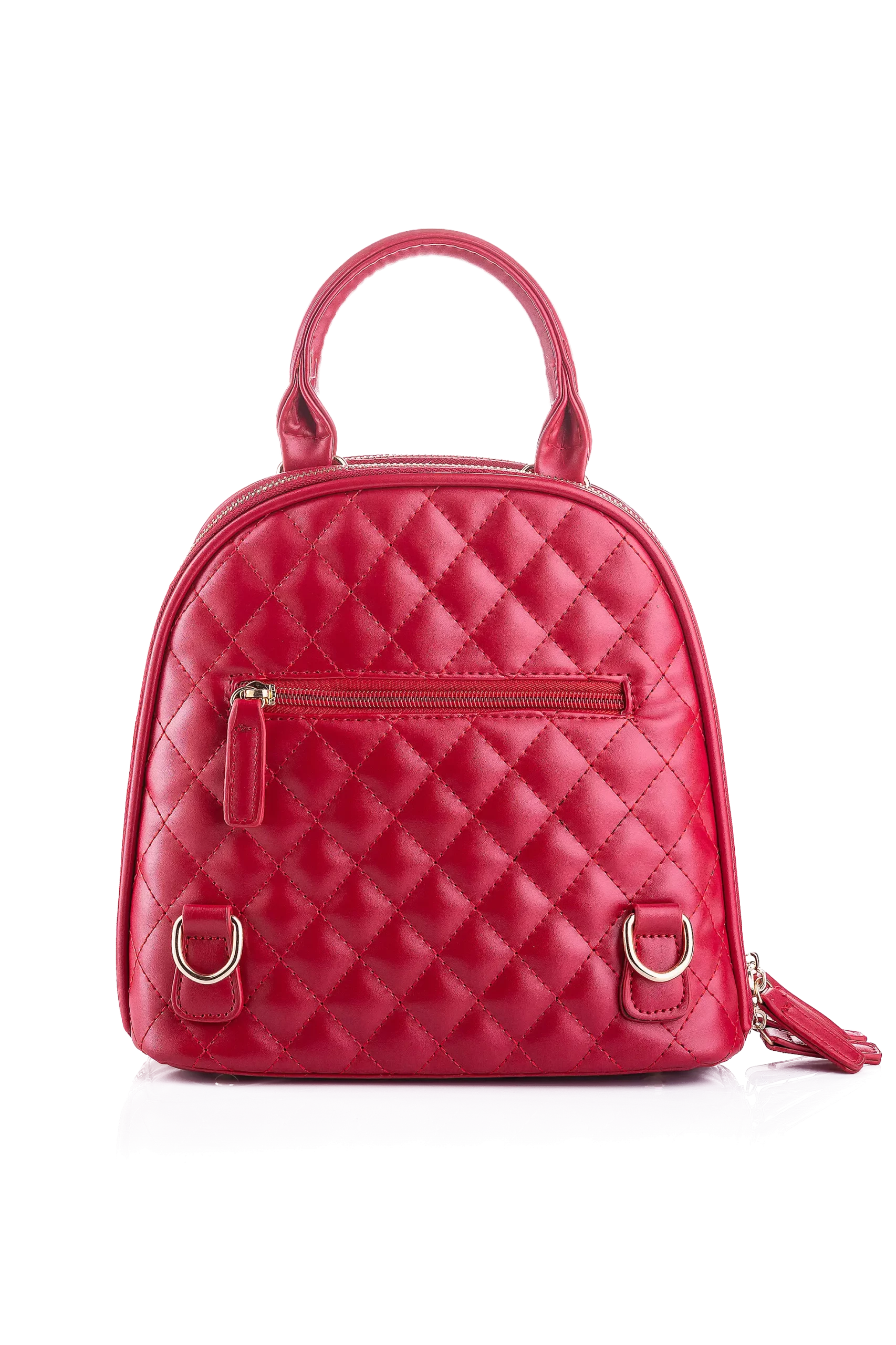 Leather bag - Image 2