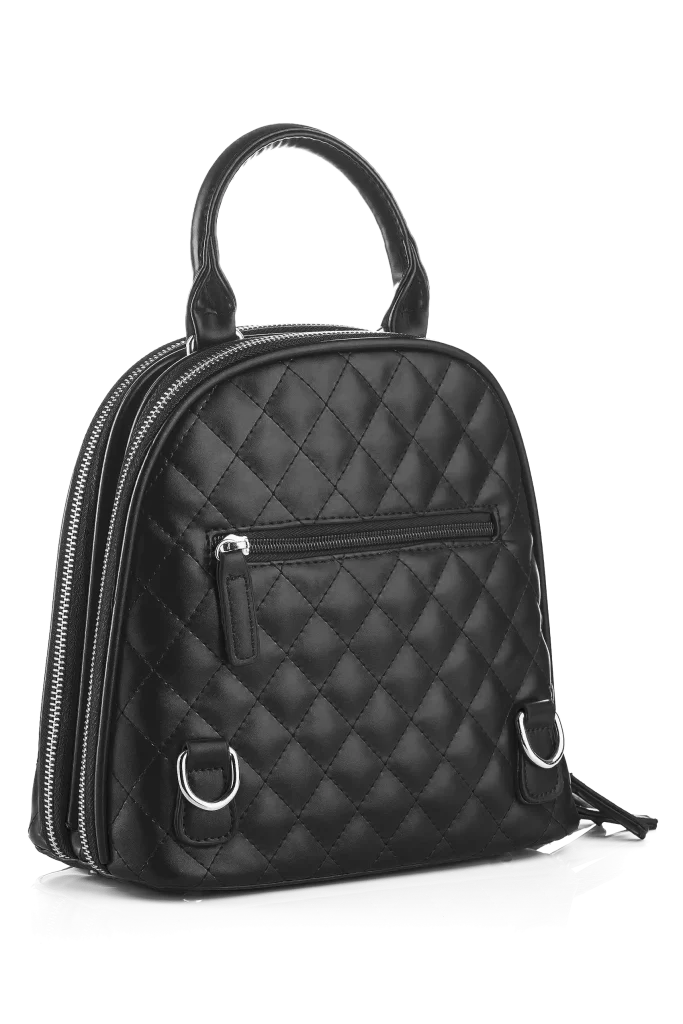 Leather bag