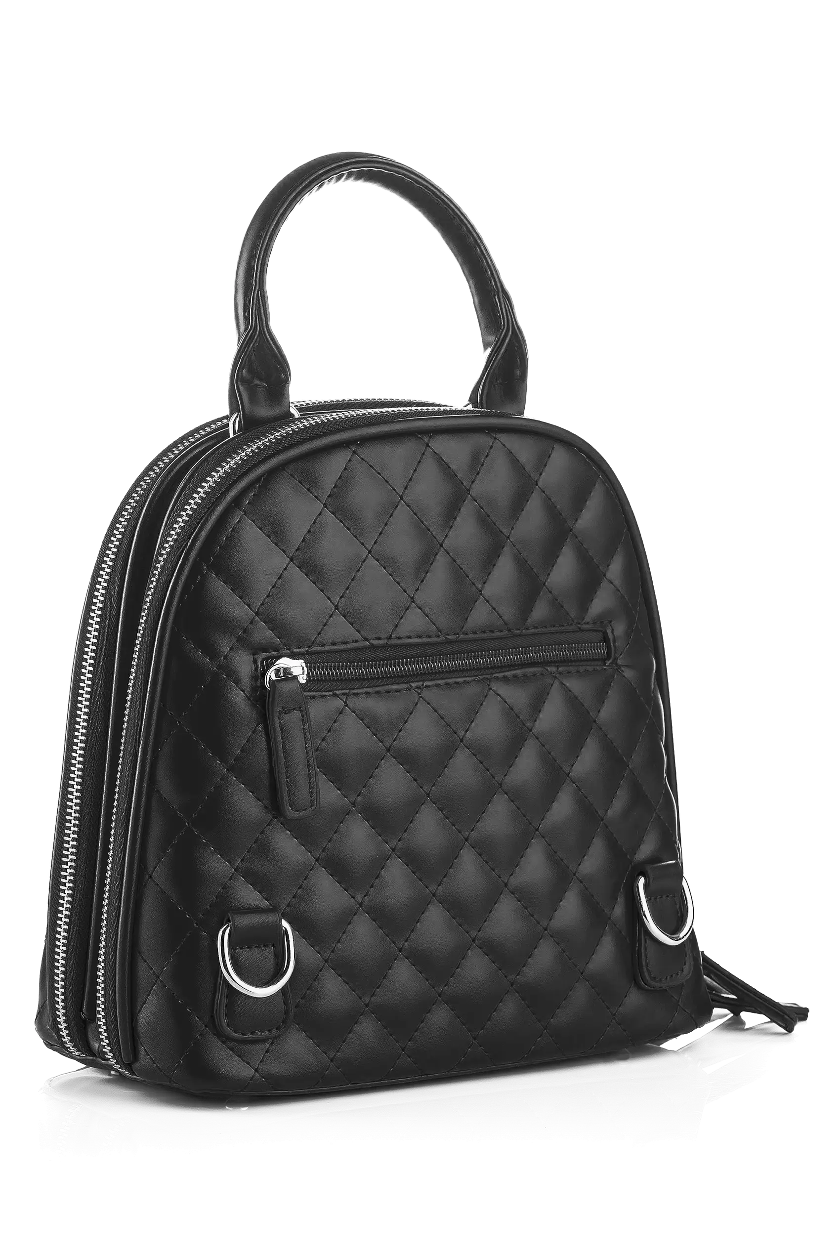 Leather bag - Image 3