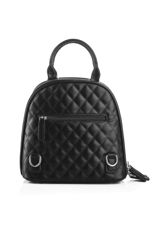 Leather bag - Image 4