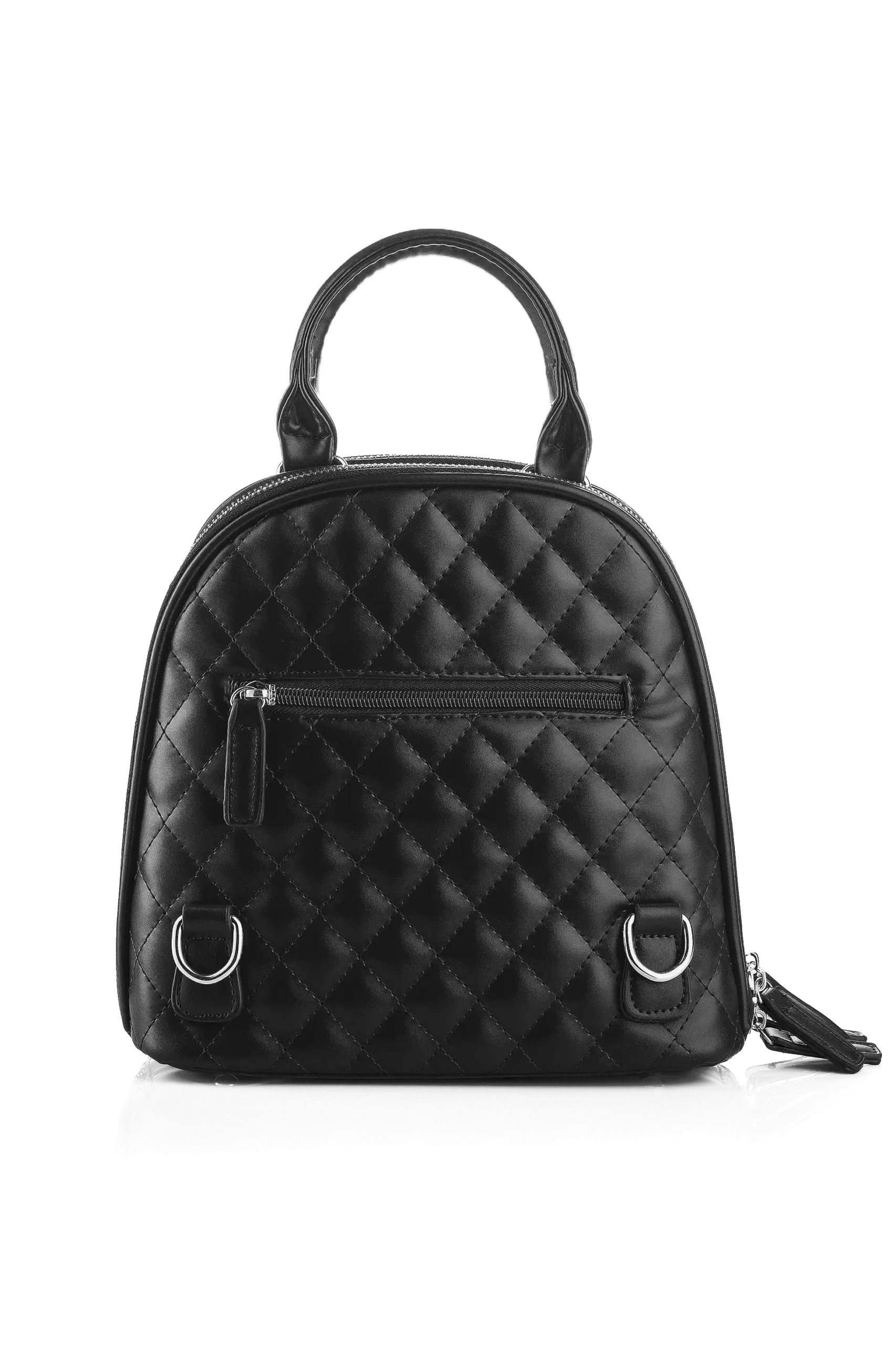 Leather bag - Image 4